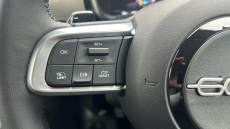 Fiat 600 1.2 Hybrid 48V 5dr eDCT-6 Petrol Hatchback